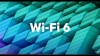 Ağınızı WiFi 6ya yükseltin [upl. by Yhtrod]