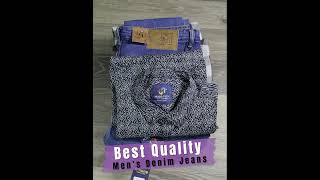 Buy The Best Quality Men Denim Jeans  The Best Price Online in Kenya fashion mensdenim mensjeans [upl. by Eldrida]