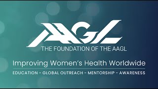 The Foundation of the AAGL [upl. by Ainehta]