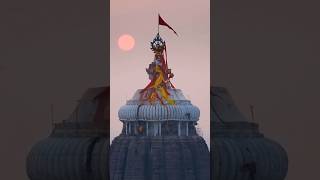 The Mystery of The Puri Temple Sudarshana Chakra 😱 shorts mystery [upl. by Lapo]