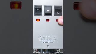 NEW Gaggia Classic Evo Pro [upl. by Yatnwahs]