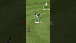 His Van Vasten🤡 Vs My Van Vasten🗿☠️🥶 football fifamobile eafc24 fcmobile [upl. by Sascha633]