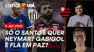 🔴 POSSE DE BOLA AO VIVO COM MAURO CEZAR ARNALDO RIBEIRO EDUARDO TIRONI JUCA KFOURI E JOSÉ TRAJANO [upl. by Chapel]