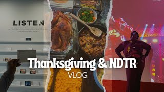 CANADIAN THANKSGIVING 2024  NATIONAL DAY OF TRUTH amp RECONCILIATION VLOG [upl. by Ecirtak]