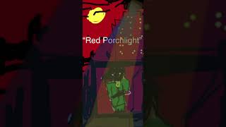 7 RED PORCHLIGHT [upl. by Seko]