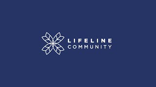 December 1 2024  Lifeline Community Ephesians 52530 – The New Way of Being a Husband [upl. by Fulbert]