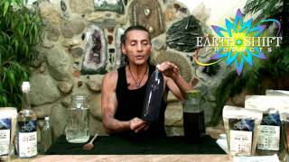 Dr Robert Cassar talks about Blue Green Algae Water [upl. by Vinia225]