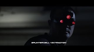 Splinter Cell  Extraction Fan Film [upl. by Agneta]