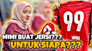 NIAT UNTUK HEALINGTAPI SEBALIKNYA BENDA BURUK BERLAKU PADA MIMI [upl. by Ruffi]