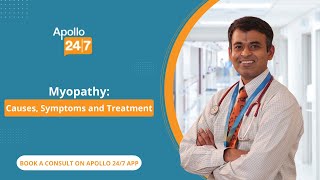 Myopathy Causes Symptoms amp Treatment  Dr Padmanabhan R [upl. by Joses136]