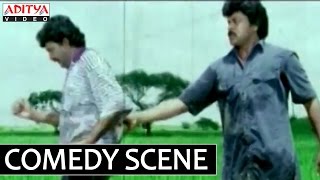 Sudhakar And Gang kabaddi Comedy Scene In Hitler Telugu Movie [upl. by Griffin34]