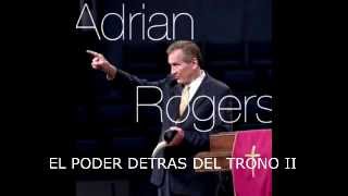 Pastor ADRIAN ROGERS EL AMOR QUE VALE CAPITULOS DEL 1 AL 5 [upl. by Also986]