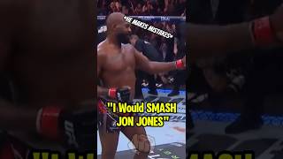 WHY Tom Aspinall Will BEAT Jon Jones 😱 jonjones ufc309 tomaspinall [upl. by Jenifer]