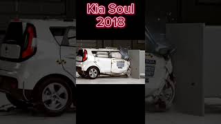 Kia soul 2018 ❌❌❌❌😍❌😍❌😍 [upl. by Aradnahc]