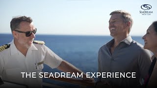 The SeaDream Experience [upl. by Abel6]