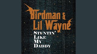 Stuntin Like My Daddy Radio Edit [upl. by Inness496]