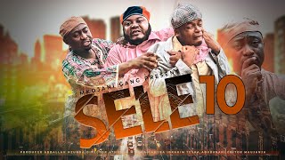 SELE EP 10 MKOJANI  RINGO  CHANDIMVIOLA MTETEZI [upl. by Ovid610]