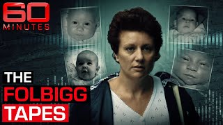 New tapes of Australias worst female serial killer may prove her innocence  60 Minutes Australia [upl. by Esiuol]