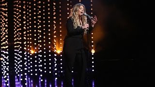 Ella Henderson Performs ‘Ghost’ [upl. by Asher477]