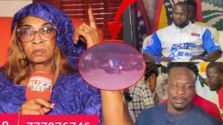 Kawtef Sélbé Ndom donne le verdict du combat Modou Lo vs Ama Baldé…“ ki ma guiss mo deuk… [upl. by Einal]