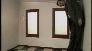 Ames Room Philip Zimbardo [upl. by Esirtal]