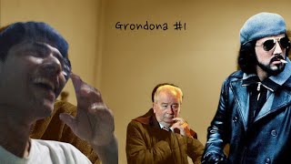 Entrevista exclusiva a Julio Grondona 🚬 [upl. by Ettezus291]