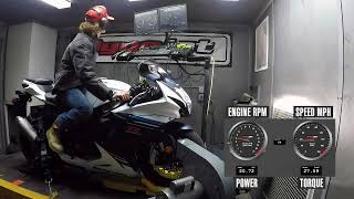 Nineties Sportsbike AWESOMENESS  1997 Suzuki GSXR 600 SRAD ColdStart amp Ride [upl. by Cy]