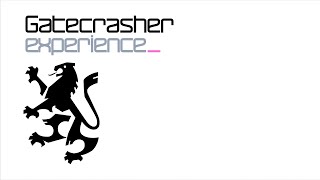 Gatecrasher Experience CD2 [upl. by Selim]