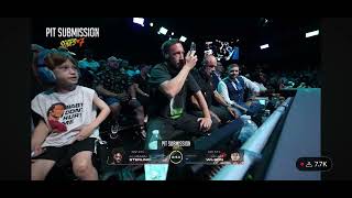 Aljamain Sterling VS Jay Jay Wilson  FULL GRAPPLING MATCH [upl. by Egoreg]