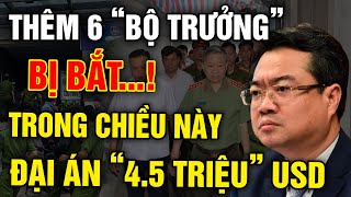 Những quotBóng Hồng Bí Mậtquot Của Các Đại Gia Quan Chức Khi Dính Vào Vòng Lao Lý  Vạn Điều Tinh Hoa [upl. by Zetnahs]