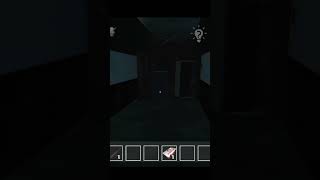 Jump scare  Captivity Horror Multiplayer ghost gaming horrorgaming nightmare gamer hackgame [upl. by Jenkel183]