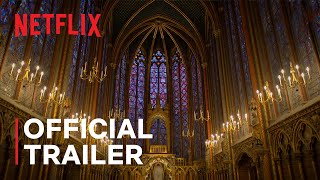 Mysteries of the Faith  Official Trailer  Netflix [upl. by Bobseine]