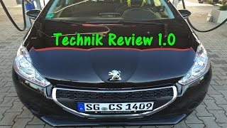 German Road Stories 011 Technik Review [upl. by Sella]