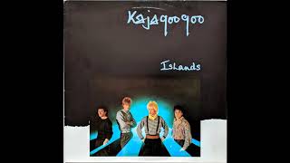 Kajagoogoo  On A Plane 1984 [upl. by Ardnajela]