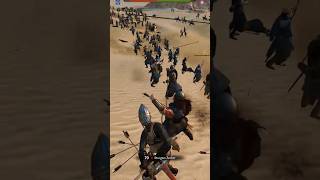 Mount amp Blade II Bannerlord Gameplay [upl. by Riegel309]