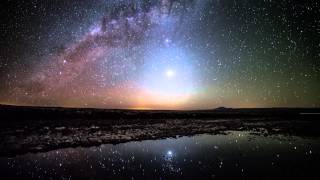 Deserto di Atacama nel nord del Cile [upl. by Ruffin]