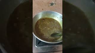 Pahadi special dal recipe  Kali daal pahadi style mein bnaane ka tarika  kala Bhatt ki dal recipe [upl. by Lenrad273]