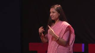 Economist Bureaucrat explains how Government Schemes work  Anusree Raha  TEDxVITPune [upl. by Nileuqaj558]