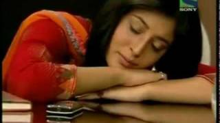 PraSha Scene 88 Prateeksha thinks about Shashank [upl. by Ardnod]