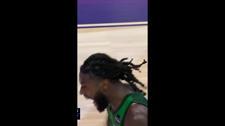 Enjoy EVERY Point by Mathias Lessort in the EuroLeague FINAL  Panatinaikos [upl. by Okihcim900]