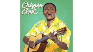 Calypso Rose  I Am African Official Audio [upl. by Eanehs]