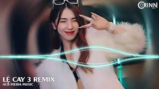 LỆ CAY 3 REMIX  Bản Full MV  Du Thiên x DJ Kim Bình Remix  Ừ Thì Anh Chọn Yêu Thương Em Đấy [upl. by Osnohpla751]