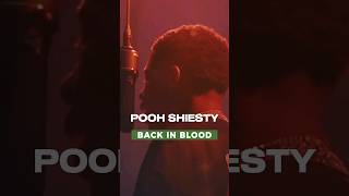 Pooh Shiesty Live Session  hiphop live vevo [upl. by Patti43]