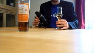 LA CHAÎNE DU WHISKY  Episode 25  The Macallan Amber [upl. by Yesnek]