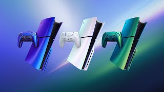 Chroma Collection  PS5 [upl. by Scotney]