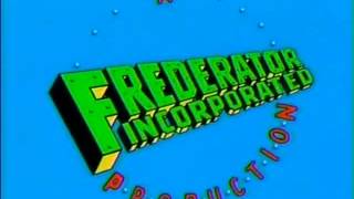 A Frederator Incorporated Production Nickelodeon 20062008 [upl. by Eintihw]