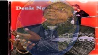 Olingi ngai mingi Denis Ngonde [upl. by Daphne]