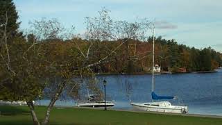 Old Forge NY  1092009 [upl. by Terriss]