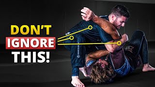 How To ACTUALLY Get Strong For BJJ Brazilian Jiu Jitsu [upl. by Hanni]