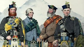 Scotland the Brave Traditional Scottish patriotic song [upl. by Leibrag815]